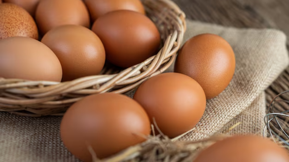Egg-Based Dishes