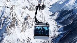 Cabinet Approves Two New Ropeway Projects For Uttarakhand To Boost Tourism 