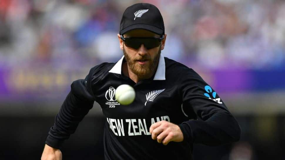 Champions Trophy 2025: Kane Williamson Creates History, Becomes 4th Fastest Batter To...