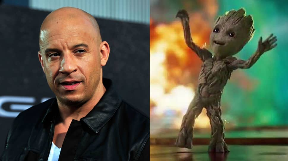 Vin Diesel Drops Hint On Groot Spinoff, Says Disney Wants Planet X