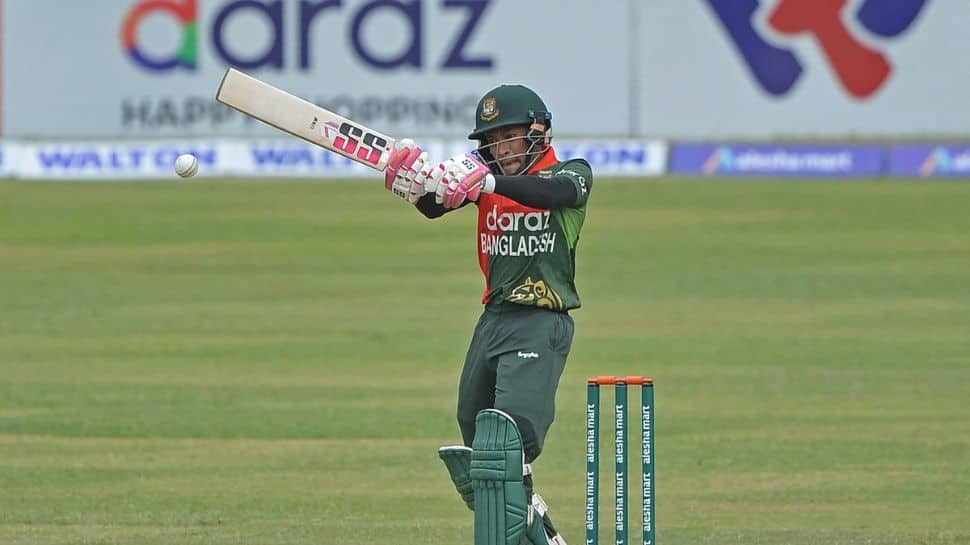 Bangladesh Star Player Mushfiqur Rahim Declares Retirement From ODI Cricket