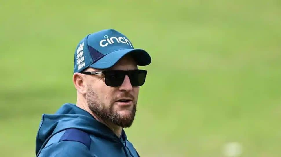 Alastair Cook Lashes Out At Coach Brendon McCullum After England’s Early Exit From Champions Trophy 2025