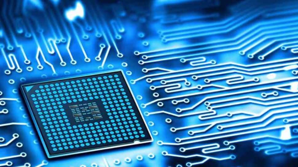 8 MOUs Worth Over Rs 1.04 Lakh Crore Signed At Semiconductor Conference In Gujarat | Economy News  zeenews.india.com