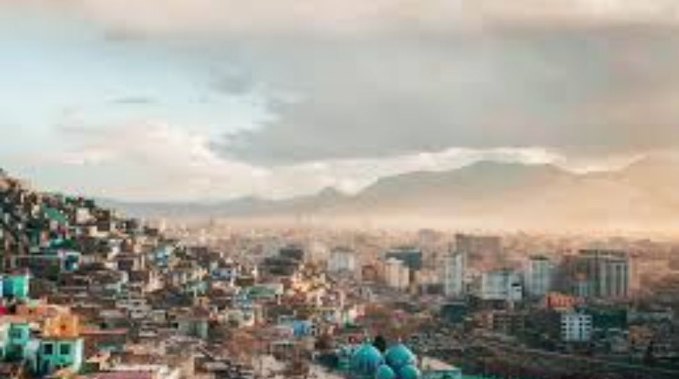 Afghanistan