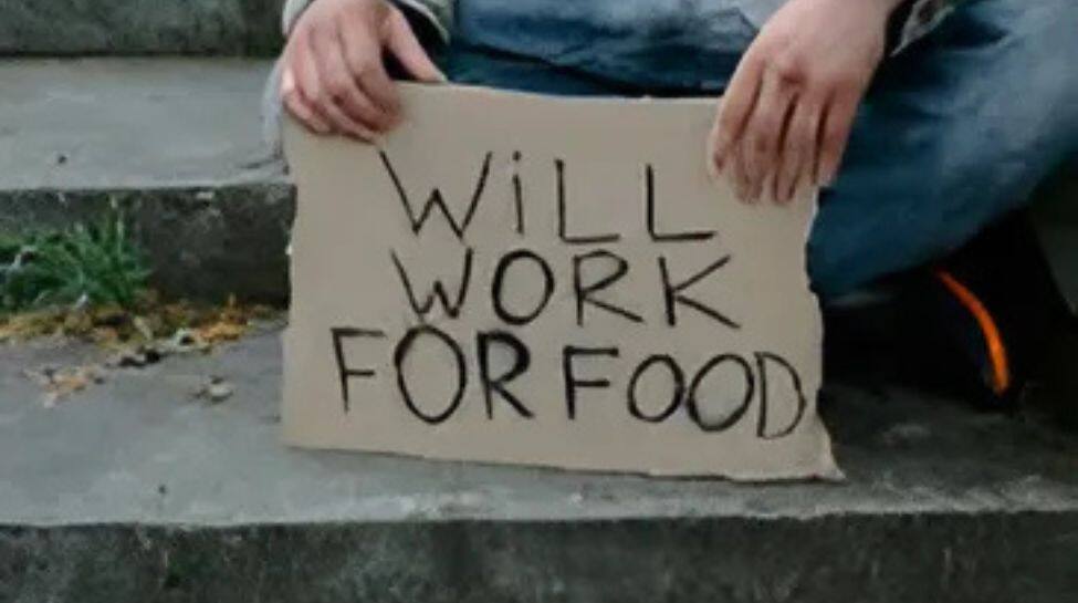 10 Countries With Highest Unemployment Rate