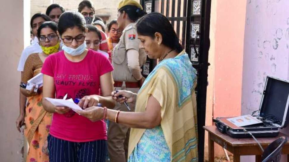 NEET UG Registration 2025 Ends Tomorrow At neet.nta.nic.in- Check Steps To Register Here NEET UG Registration 2025 Ends Tomorrow At neet.nta.nic.in- Check Steps To Register Here
