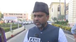 'Aurangzeb Made Akhand Bharat': AIMIM MLA Hails Mughal Emperor Amid Row