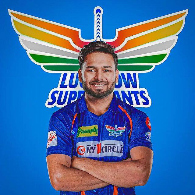 1. Rishabh Pant Becomes the Costliest IPL Player Ever 1. Rishabh Pant Becomes the Costliest IPL Player Ever