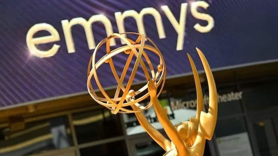 Emmy Awards 2025 LIVE Telecast: Nominations, Primetime Ceremony Date - When And Where To Watch