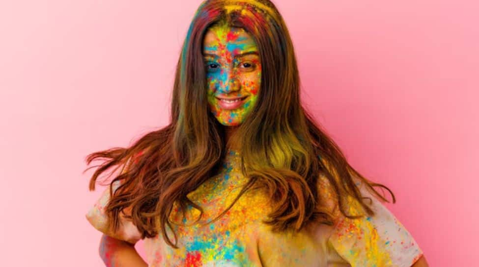 Happy Holi 2025: Pre-Holi Haircare Guide For Vibrant And Healthy Tresses – 5 Tips To Protect And Pamper