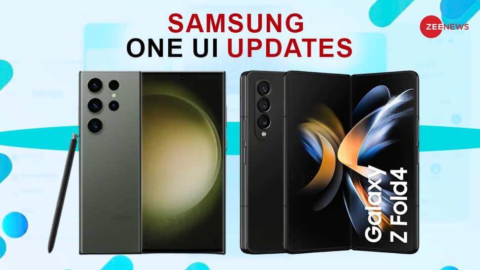 Samsung To Release One UI 7 Update In April With AI Features For Galaxy Devices – Details