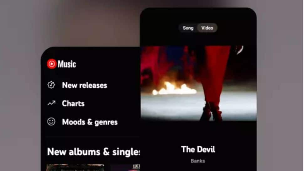 YouTube Music And Premium Surpass 125 Million Subscribers Globally Including Trial Users