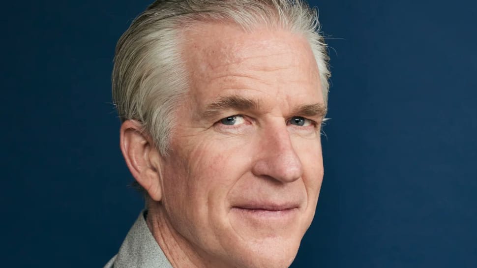 Stranger Things Star Matthew Modine Joins The Monsterverse In 'Godzilla x Kong' Sequel