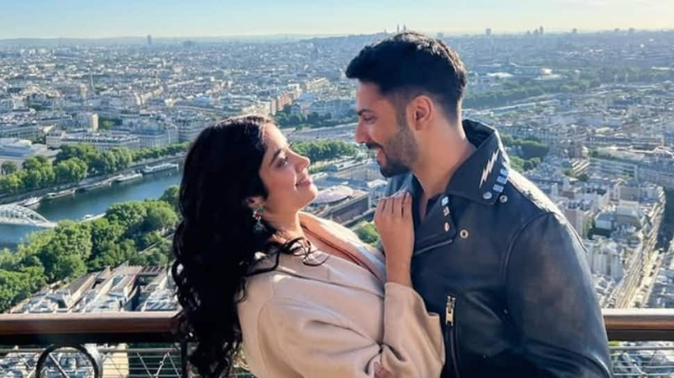 Janhvi Kapoor's 28th Birthday: Varun Dhawan's Special Wish For His 'Tulsi' Wins Hearts