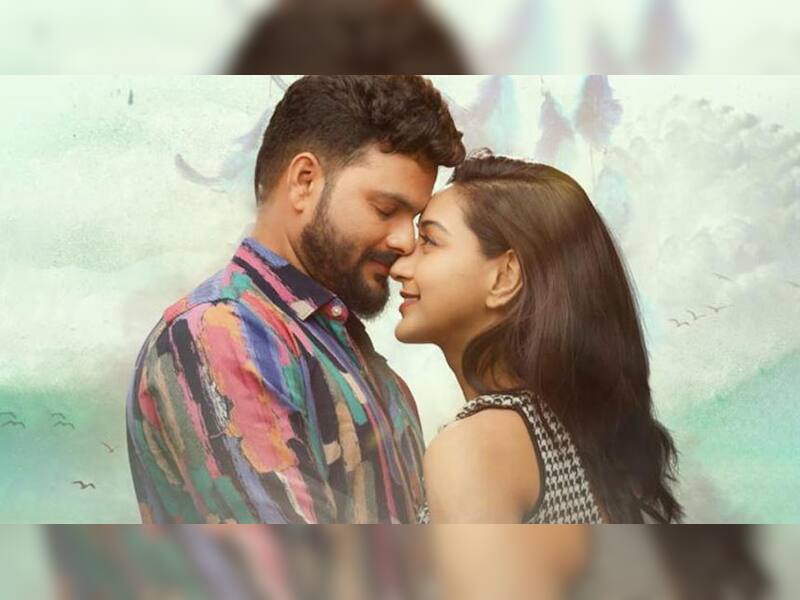 Kanasondu Shuruvagide