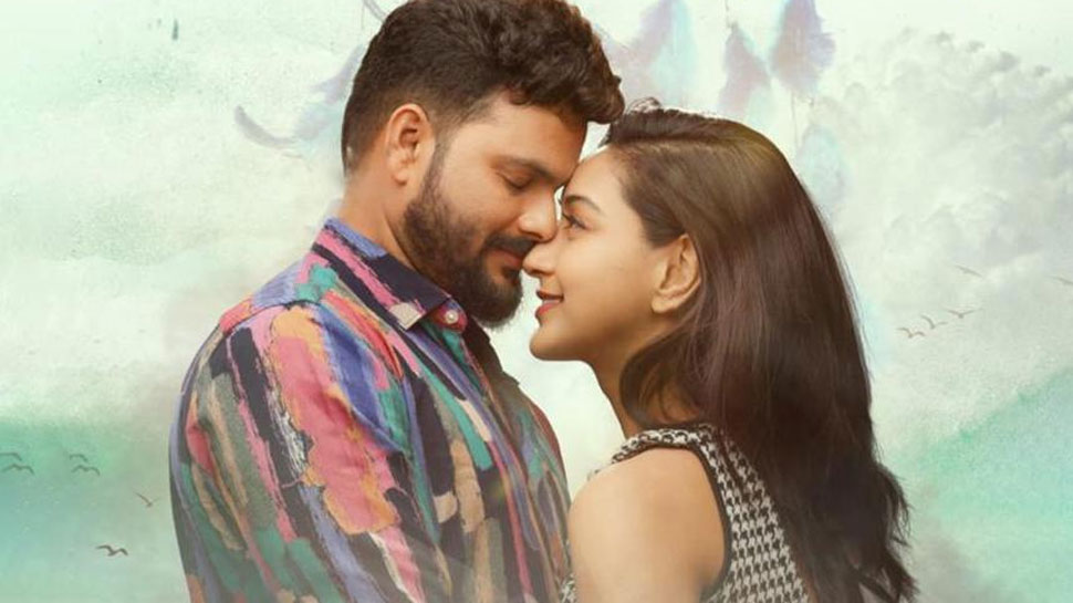 Kanasondu Shuruvagide