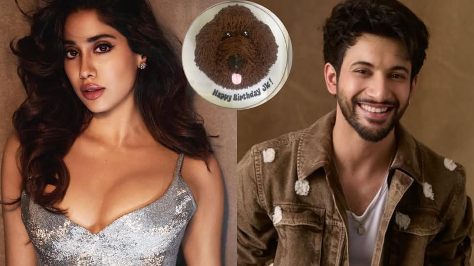 Janhvi Kapoor's Birthday: Rohit Saraf's THIS Special Present Will Melt Your Heart - See Pic