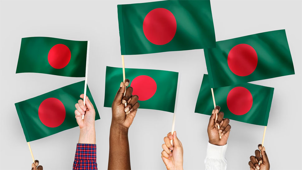 Bangladesh