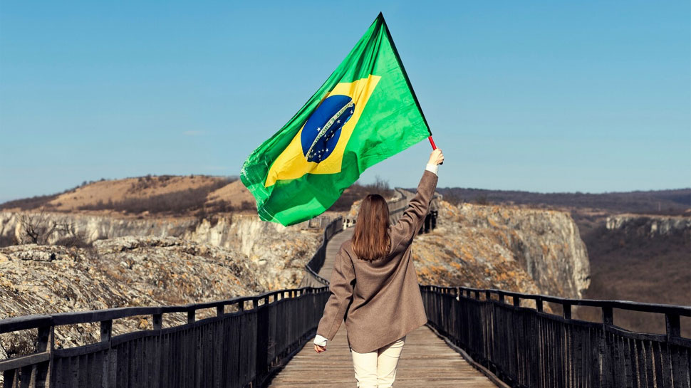 Brazil