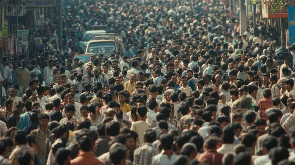 India