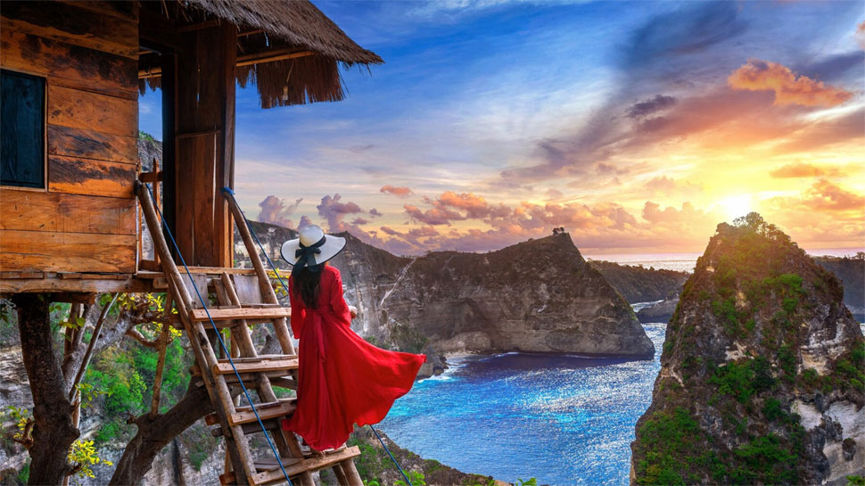 Indonesia