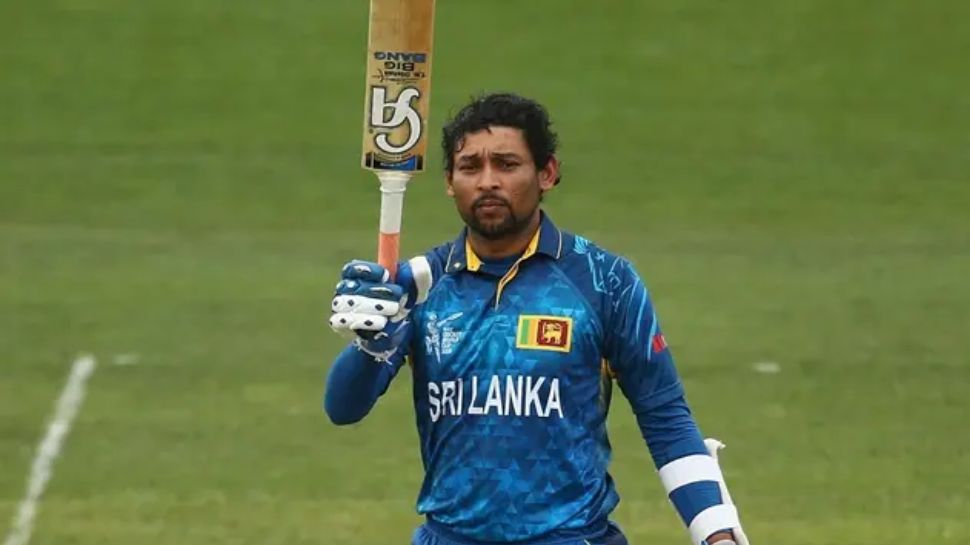 Tillakaratne Dilshan