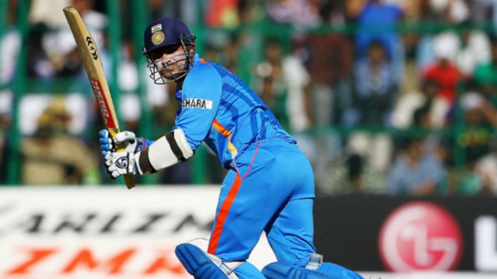 Virender Sehwag