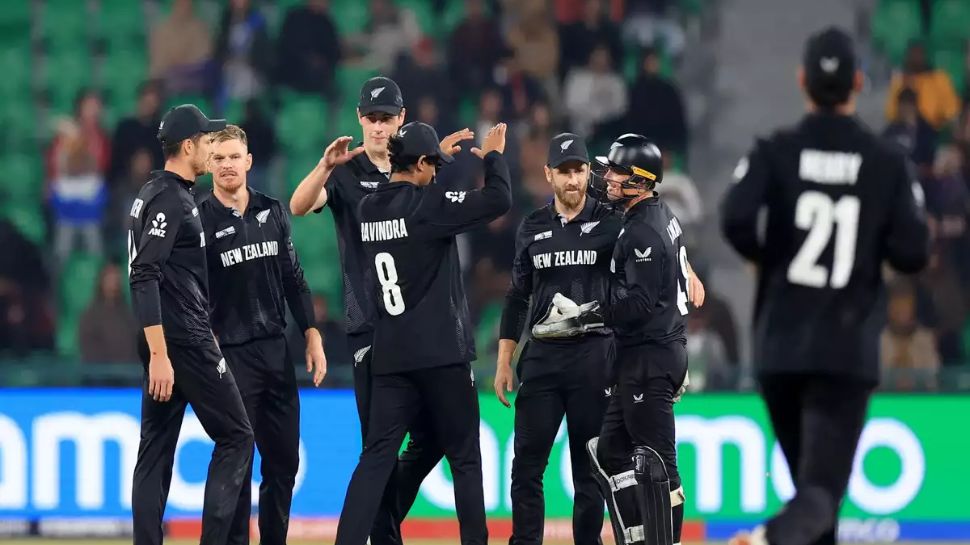 SA vs NZ, Champions Trophy 2025 Second Semi-Final