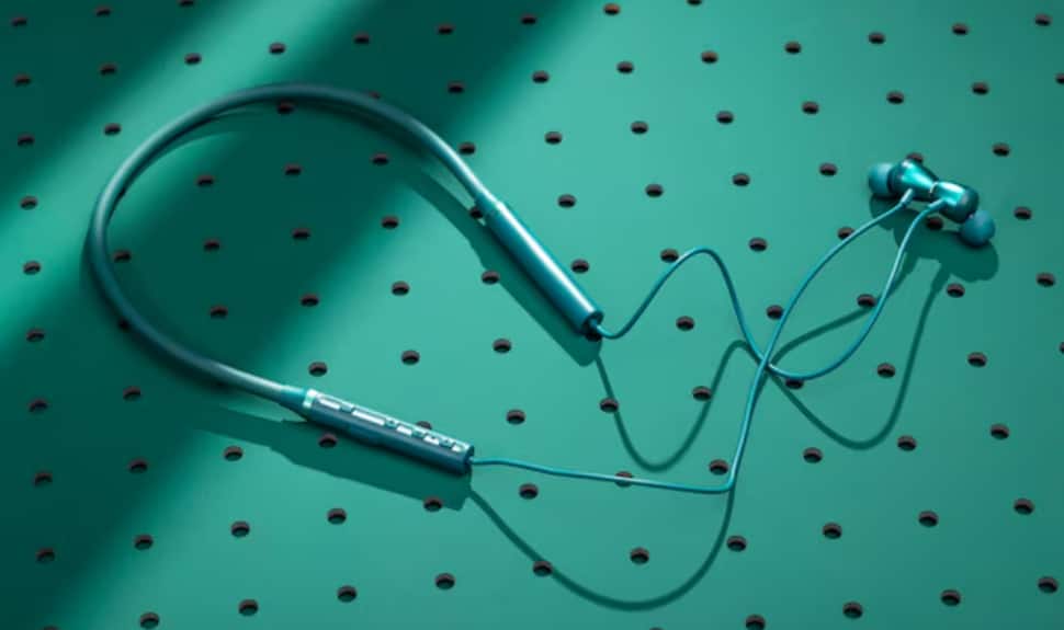 Best Neckbands to Buy on Flipkart:  High Playtime and Quick Charging