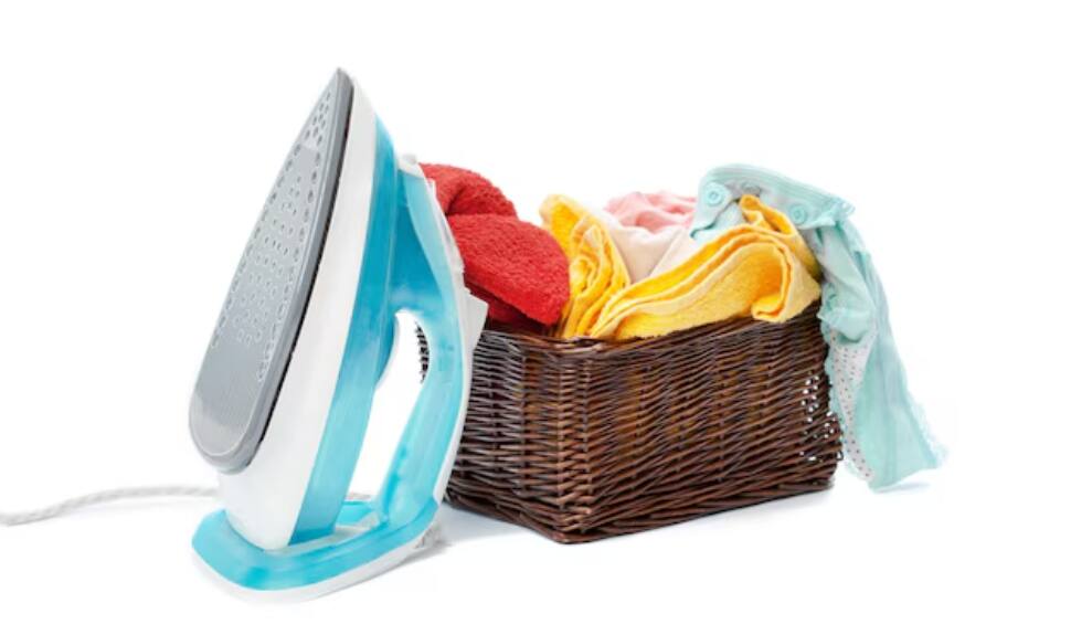 The Best Dry Irons on Flipkart: An Ideal Solution for wrinkle-free Clothes