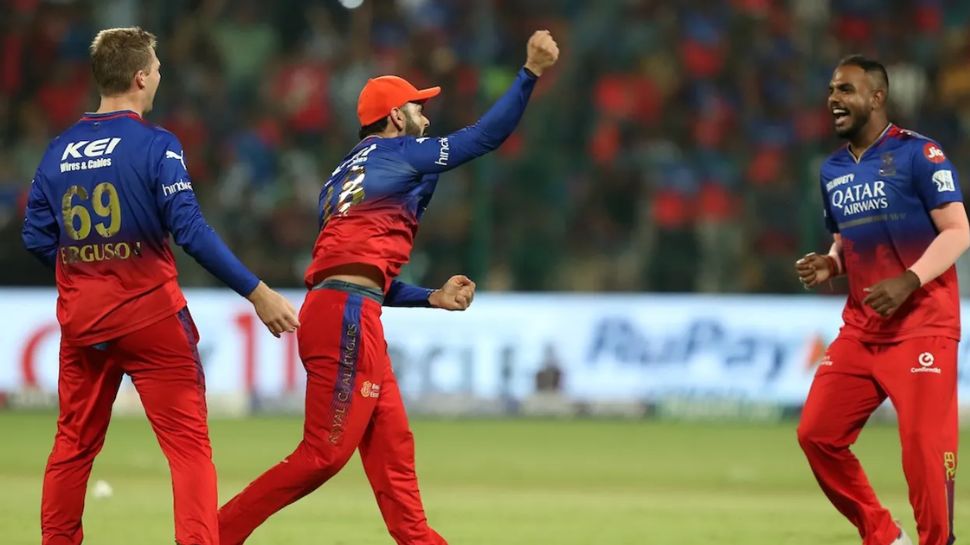 RCB Unboxing Event, IPL 2025: Check How To Book Tickets To Watch IPL 2025 Royal Challengers Bengaluru Special Event RCB Unboxing Event, IPL 2025: Check How To Book Tickets To Watch IPL 2025 Royal Challengers Bengaluru Special Event