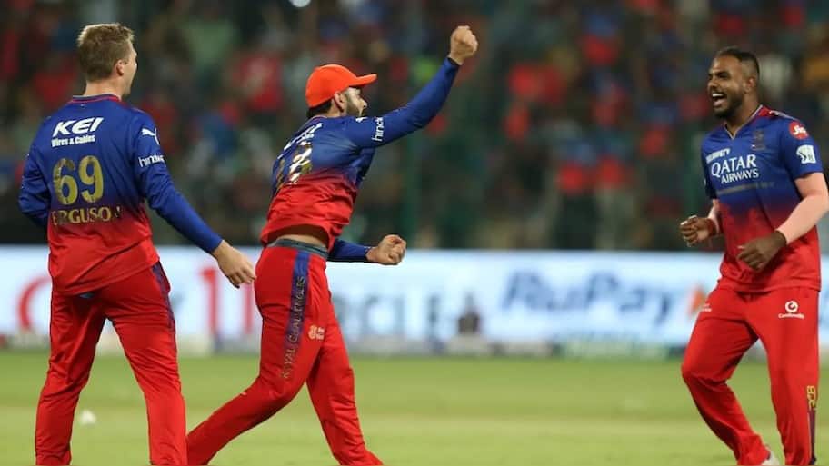 RCB Unboxing Event, IPL 2025: Check How To Book Tickets To Watch IPL 2025 Royal Challengers Bengaluru Special Event