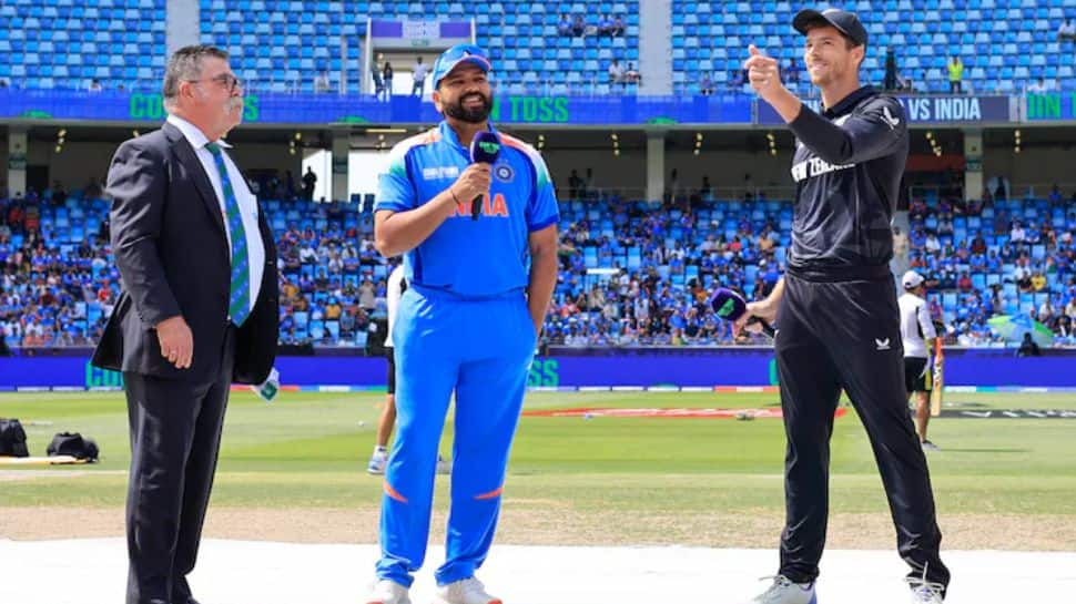 ‘We’re Down To Scrap’: Mitchell Santner Issues Warning To India Ahead Of Champions Trophy 2025 Final