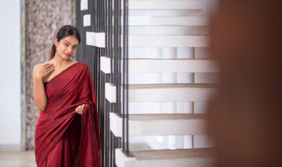 Best Sarees to Elevate Your Style: Up to 50% Off on Amazon Holi Sale