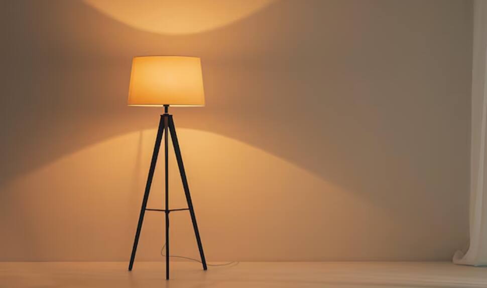 Brighten Your Home: Stylish Floor Lamps at Unbeatable Holi Sale Prices