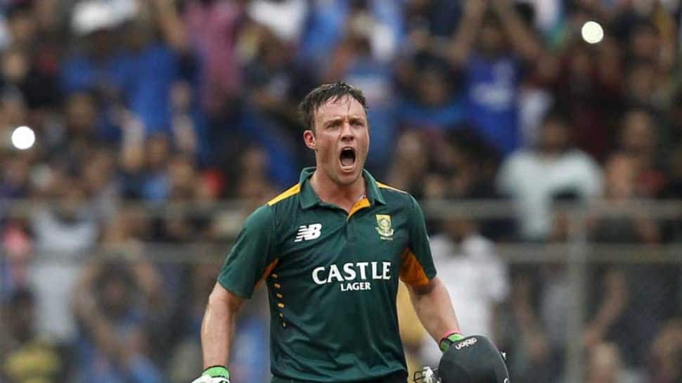 AB de Villiers