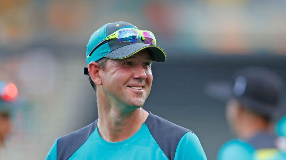 Ricky Ponting