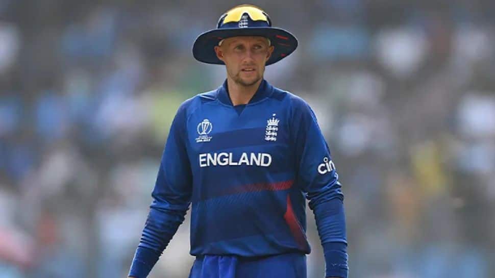 Joe Root