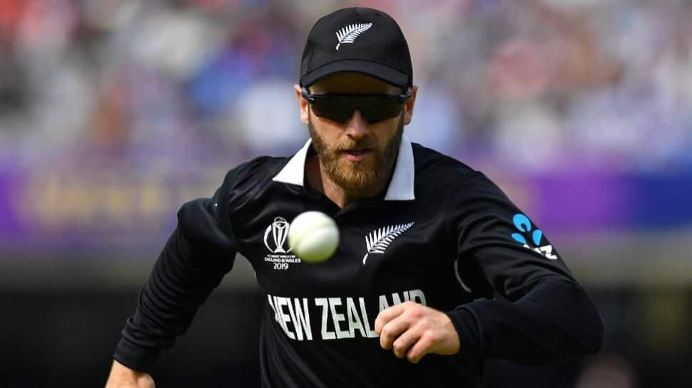 Kane Williamson