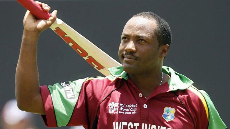 Brian Lara