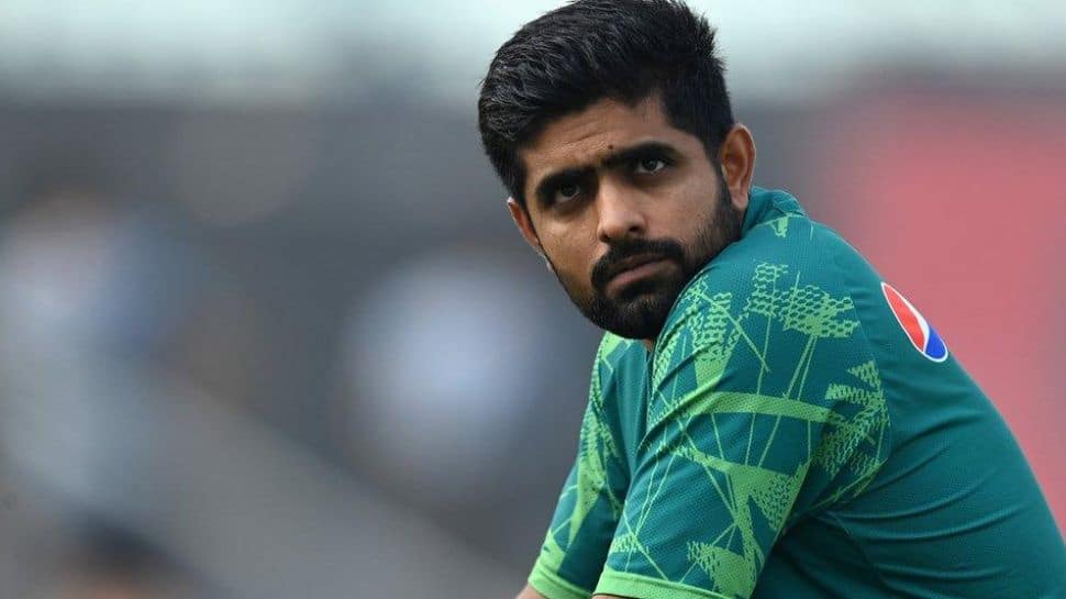 ‘Stop The Shouting And Uproar’: Babar Azam's Father Hits Out At Son’s Critics