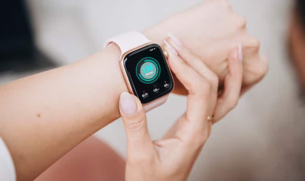 Top 4 Smartwatches on Flipkart – Ultimate Style, Features & Performance Top 4 Smartwatches on Flipkart – Ultimate Style, Features & Performance