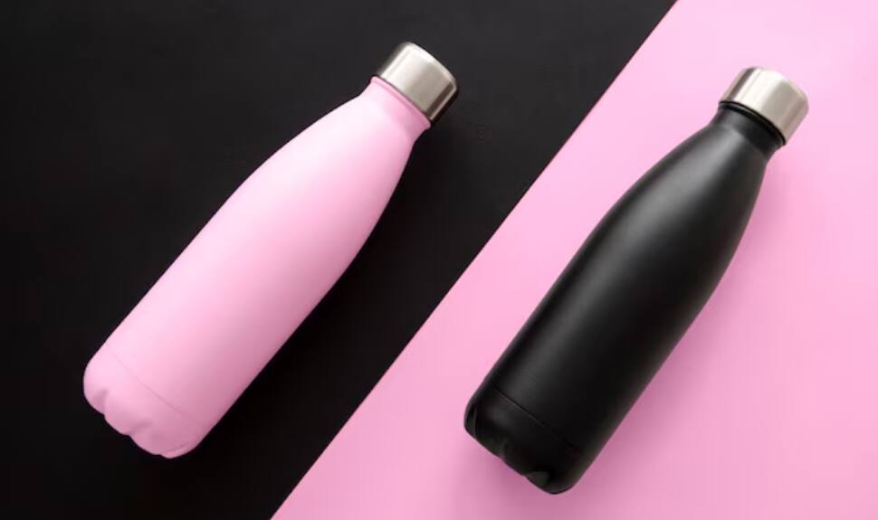 Best Insulated Water Bottles to Buy this Holi to Stay Hydrated in Style Best Insulated Water Bottles to Buy this Holi to Stay Hydrated in Style