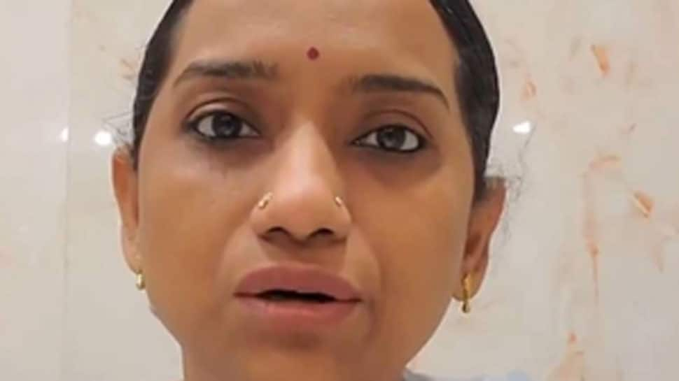 Singer Kalpana Raghavendar Drops Video Post Hospitalisation, Says 'Best Thing That Has Happened To Me Is My Husband Prasad Prabhakar