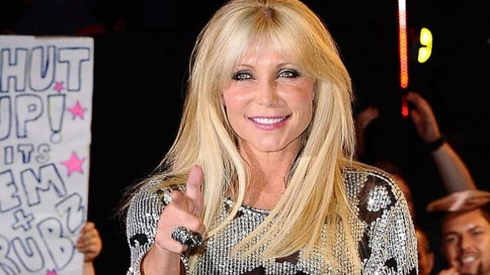 Baywatch Actress And David Hasselhoff's Ex-wife Pamela Bach Dies Allegedly By Suicide