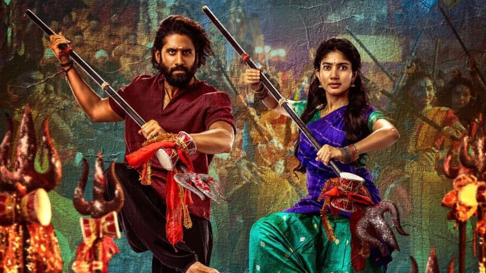 Film Trivia: Naga Chaitanya-Sai Pallavi's 'Thandel' Song Took 8 Days Of Practice