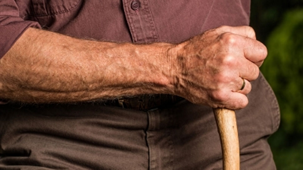 Senior Citizens' Savings Scheme (SCSS)