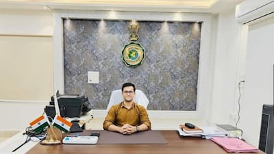 From Hardship to IAS