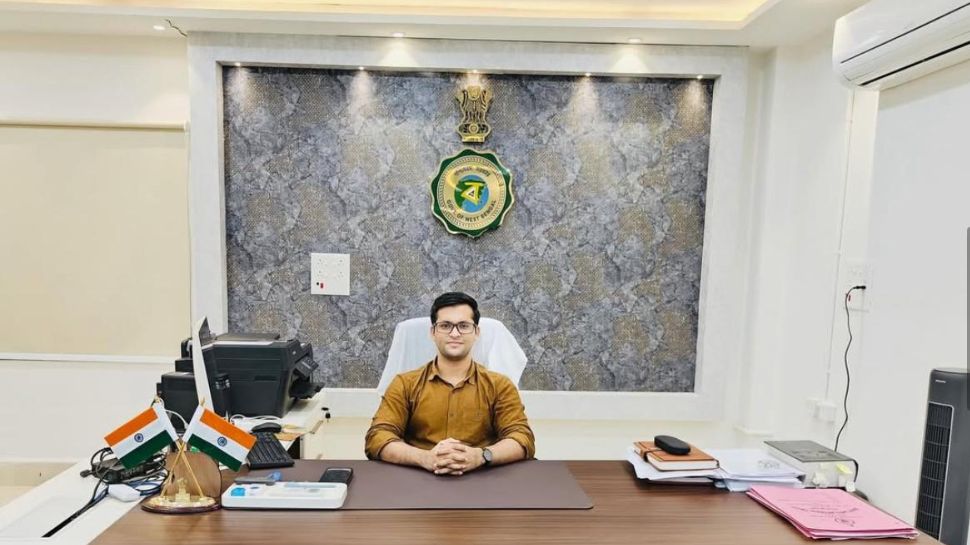 From Hardship to IAS