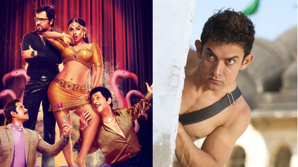 7 Most Controversial Bollywood Posters Which Created A Stir - In Pics